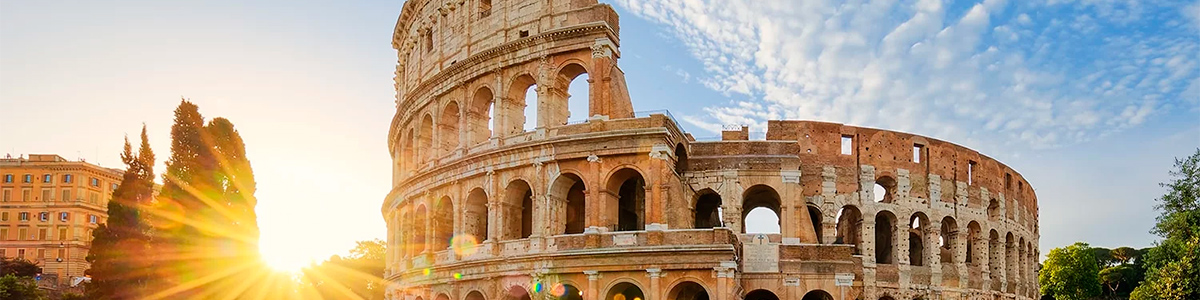 Tours a Europa desde Cancun