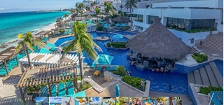 Grupos Bel Air CANCUN MEXICO