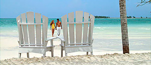 Ofertas de Luna de Miel en Cancun