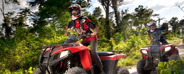 Tours a Tulum Coba Cenotes y playa del Carmen