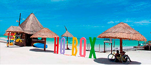 tour a Holpbox precios