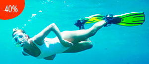 tour isla mujeres desde Cancun