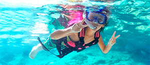 precios tour a Xcaret 