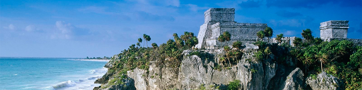 Paquetes turisticos a Cancun Economicos 