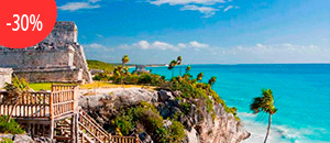 precio tour tulum coba y cenotes