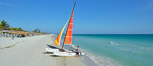 Paquete combinado Habana y varadero